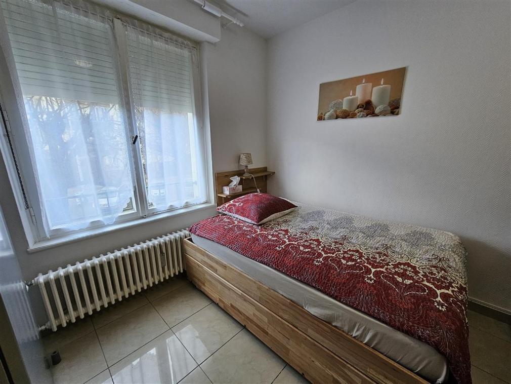 Studios ImmoСтрасбург Екстериор снимка