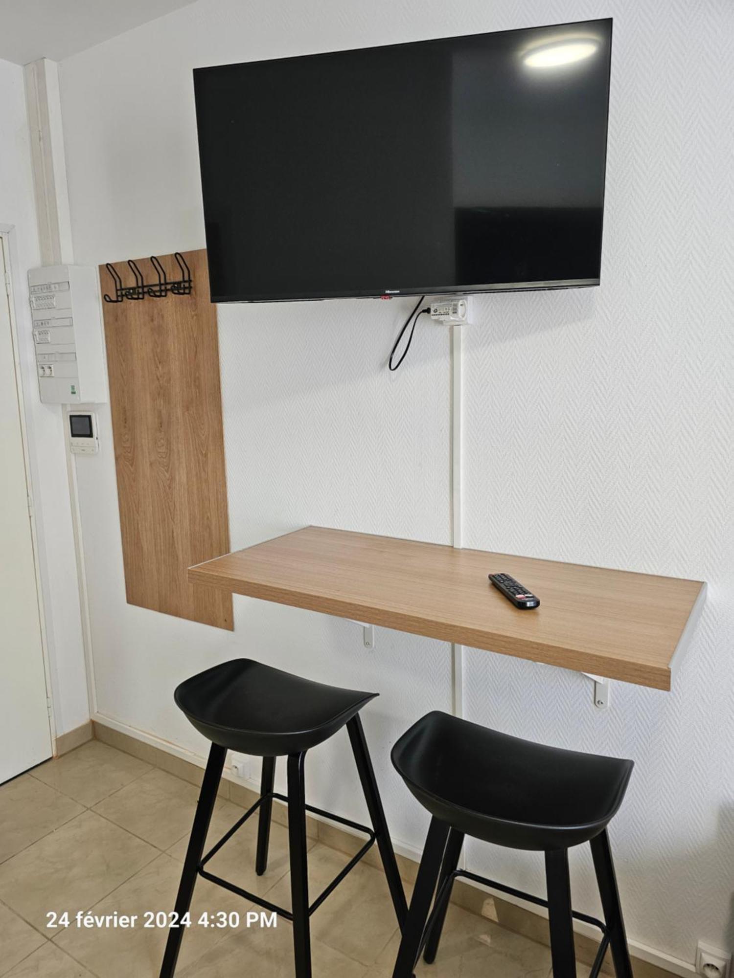 Studios ImmoСтрасбург Екстериор снимка